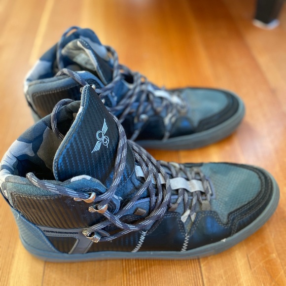 Creative Recreation Men’s shoes - Picture 4 of 6